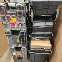 Phoenix AS-IS .Com Home Improvement Pallet