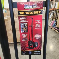 Phoenix Location Milwaukee 1000 lb. Capacity P-Handle Truck Pallet (3-pack)