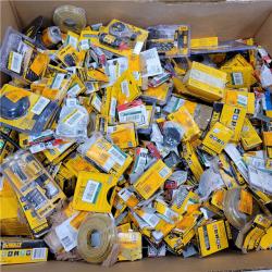 DALLAS LOCATION - AS-IS DEWALT TOOL PALLET