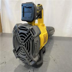 AS-IS - DEWALT 20V MAX 125 MPH 450 CFM Brushless Cordless Battery Powered Blower (Tool Only)