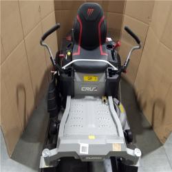CALIFORNIA AS-IS MURRAY'S RIDING MOWER
