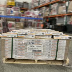 DALLAS LOCATION -Lifeproof Dusk Cherry 22 MIL x 8.7 in. W x 48 in. L Click Lock Waterproof Luxury Vinyl Plank Flooring (20.1 sqft/case)PALLET-(35 UNITS)