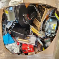 Phoenix AS-IS Monster Turbo Pallet