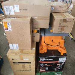 Phoenix AS-IS Monster Turbo Pallet