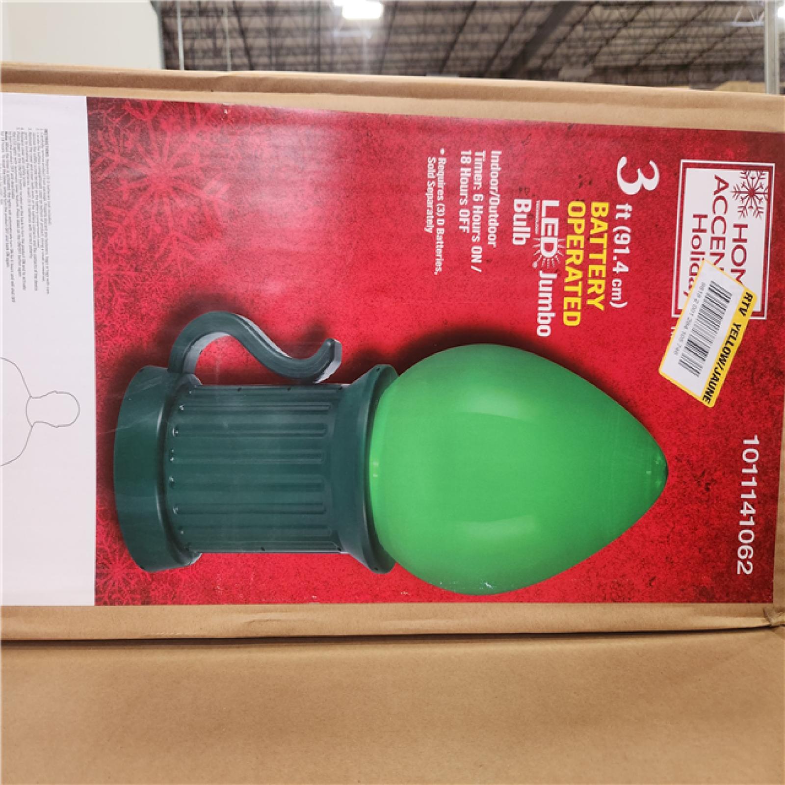 Phoenix AS-IS Holiday Pallet