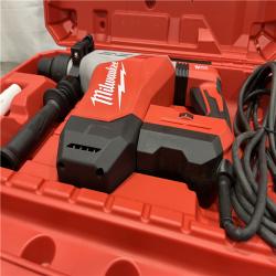 AS-IS Milwaukee 1-3/4 in. SDS-MAX Rotary Hammer