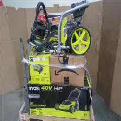 PHOENIX AS-IS TOOL PALLET