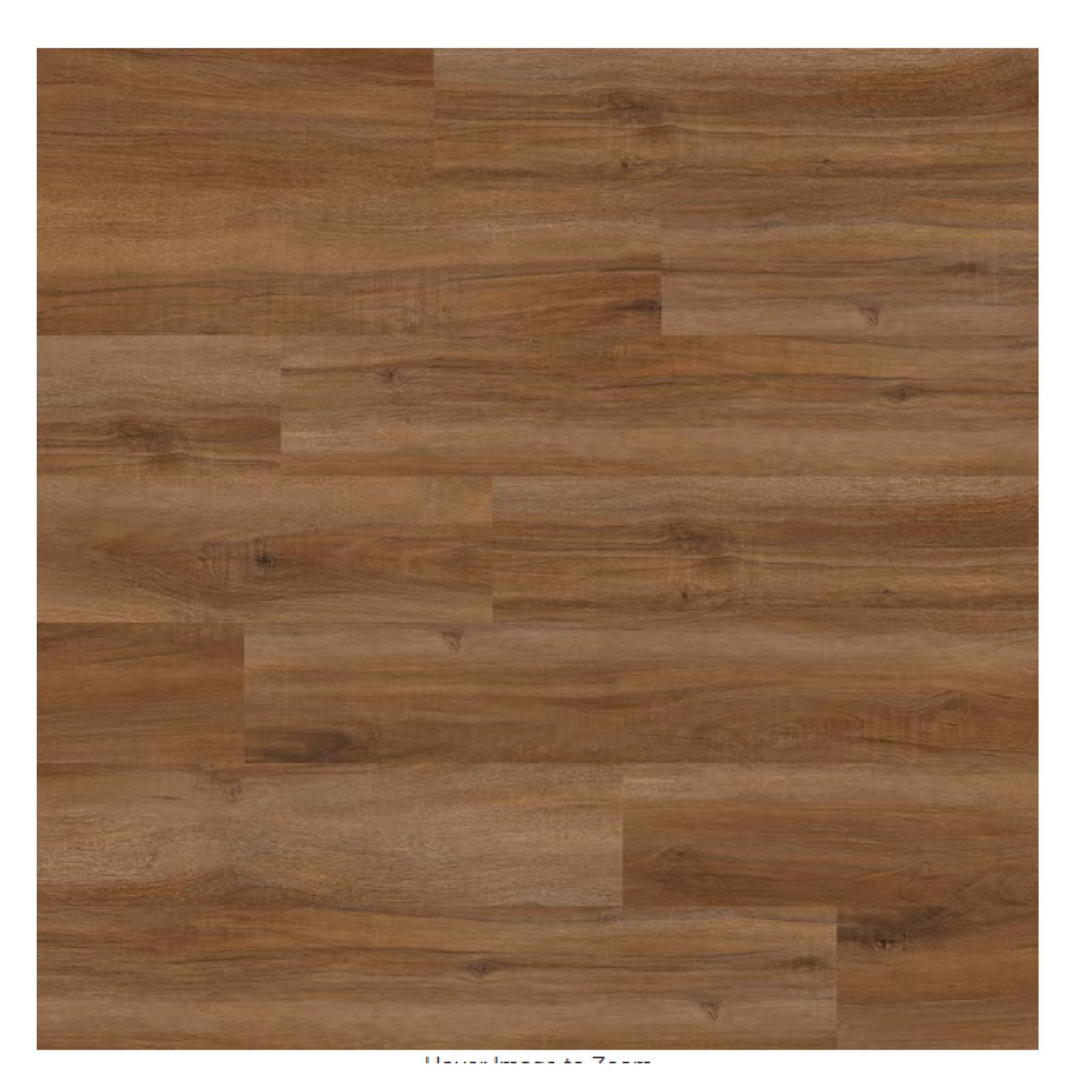 DALLAS LOCATION - Lifeproof Butler Hickory 22 MIL x 8.7 in. W x 48 in. L Click Lock Waterproof Luxury Vinyl Plank Flooring (20.1 sq. ft./Case) PALLET -(73 UNITS)