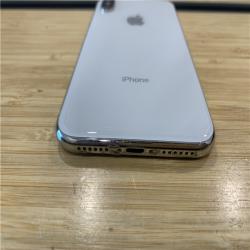 AS-IS iPhone XR 64GB - White