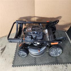 HOUSTON LOCATION - AS-IS Echo 21 Inch 190 CC Gas-Powered Self-Propelled Lawn Mower - LM-2119SP