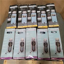 California NEW Glacier Bay Garbage Disosal (10 pieces)