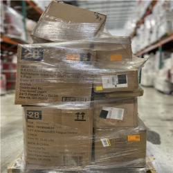 DALLAS LOCATION- MIXED BULLSEYE HALLOWEN PALLET