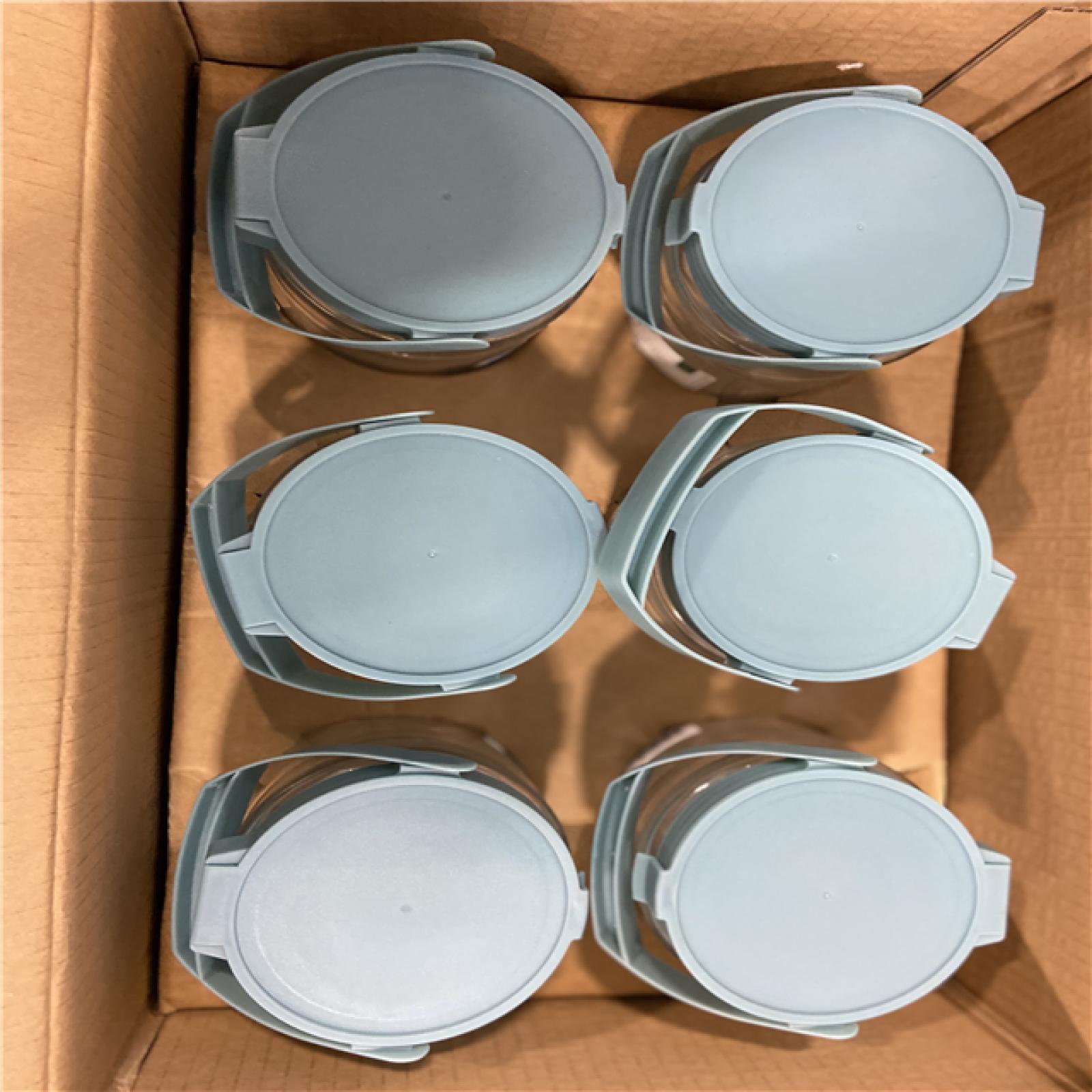 DALLAS LOCATION - BULLSEYE HOME GOODS MIX PALLET