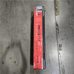 NEW!- Milwaukee M18 FUEL QUIK-LOK Blower Attachment (Tool-Only)