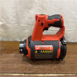 AS-IS Milwaukee M12 Compact Spot Blower