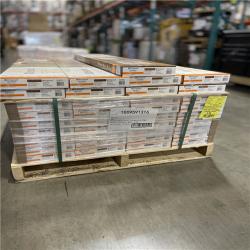 DALLAS LOCATION - Lifeproof Clermont Elm 22 mil x 8.7 in. W x 48 in. L Click Lock Waterproof Luxury Vinyl Plank Flooring PALLET-(37 CASES)