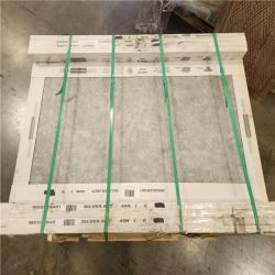 Phoenix Location MSI Stellar Silver 24 in. x 48 in. Matte Porcelain Stone Look Floor and Wall Tile (32 cases/512 sq. ft./pallet)