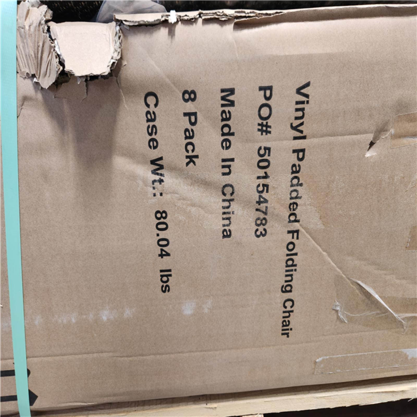 Phoenix AS-IS Mixed Home Improvement Pallet