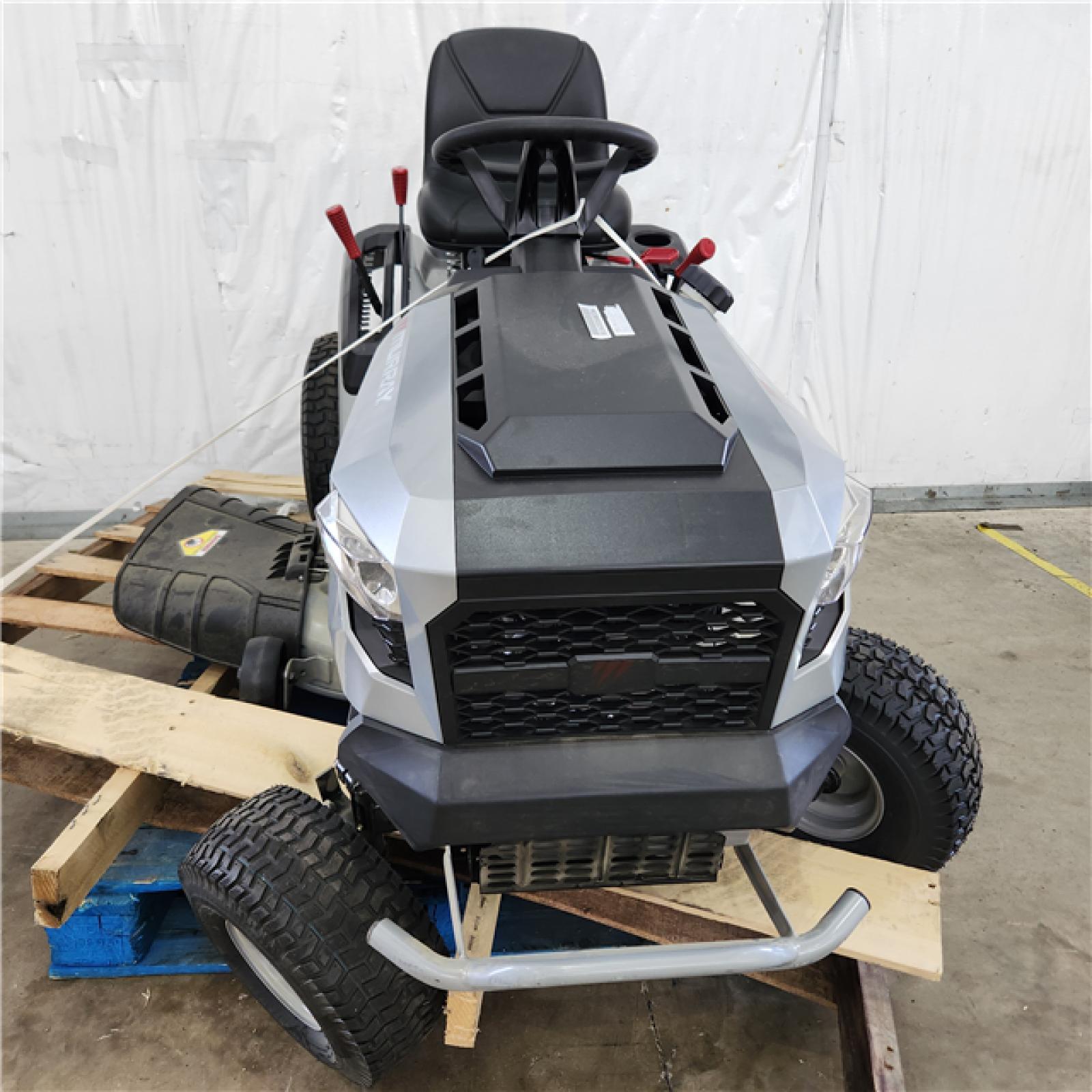 Houston Location ASIS Murray MT200 Riding Mower