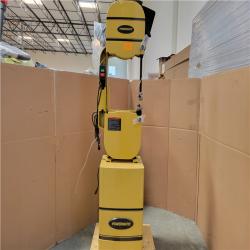 CALIFORNIA AS-IS POWERMATIC 14 WOODWORKING BAND SAW