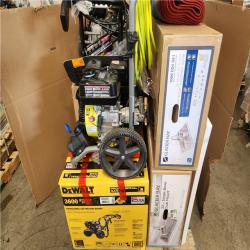 Phoenix AS-IS Monster Turbo Pallet