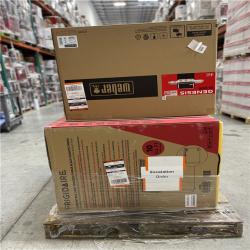 DALLAS LOCATION- AS-IS HOME IMPROVEMENT PALLET