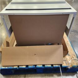 Phoenix NEW Williams Direct-Vent Gravity Wall Heater 30,000 BTU/HR, Liquid Propane