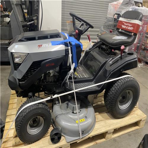 Dallas Location - As-Is Murray® MT100 42 Riding Lawn Tractor