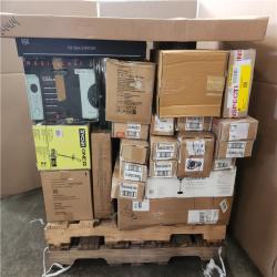 Phoenix AS-IS Monster Turbo Pallet