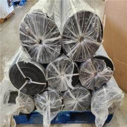 Phoenix NEW Acorn Hardware 1/2 in. x 4 ft. x 100 ft. 19-Gauge Galvanized Steel Hardware Cloth Pallet of 9