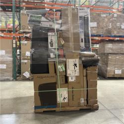 DALLAS LOCATION- AS-IS HOME IMPROVEMENT PALLET