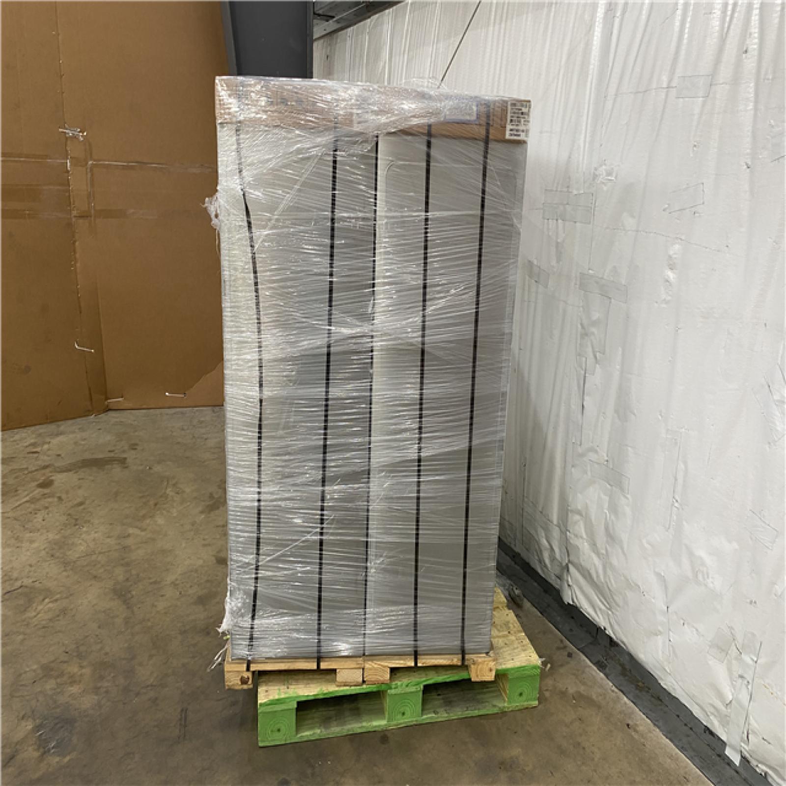 Houston Location AS IS - 3 Ton Multi - Positional Goodman Air Handler - R32