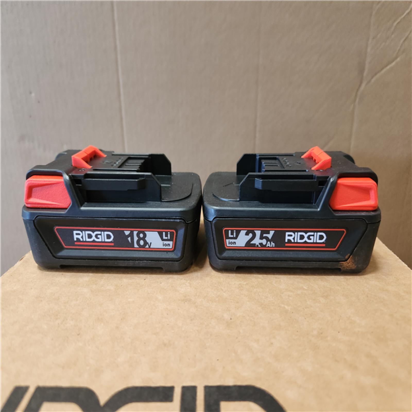 Phoenix NEW System st-305R + 2Battery/Charger Li