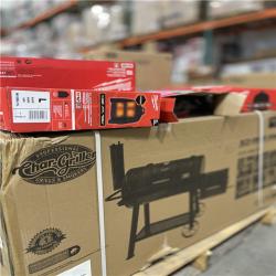 DALLAS LOCATION - AS-IS HOME IMPROVEMENT PALLET