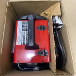 Dallas Location - As-Is Lincoln K5257-1 180i MP DV Weld Pak(Lot Of 2)