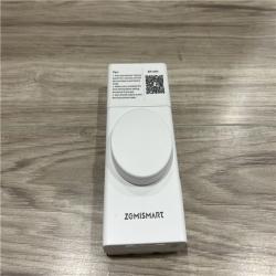 AS-IS Zemismart Smart Matter Thread Roller Shade Driver