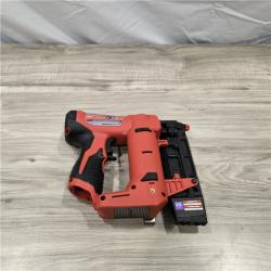 LIKE NEW! - Milwaukee 2540-20 12V 23 Gauge Cordless Pin Nailer (Tool Only)