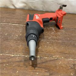 AS-IS Milwaukee M18 FUEL Drywall Screw Gun