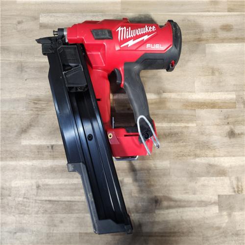 HOUSTON LOCATION - AS-IS Milwaukee 2744-20 M18 FUEL 21-Degree Cordless Framing Nailer (Tool Only)
