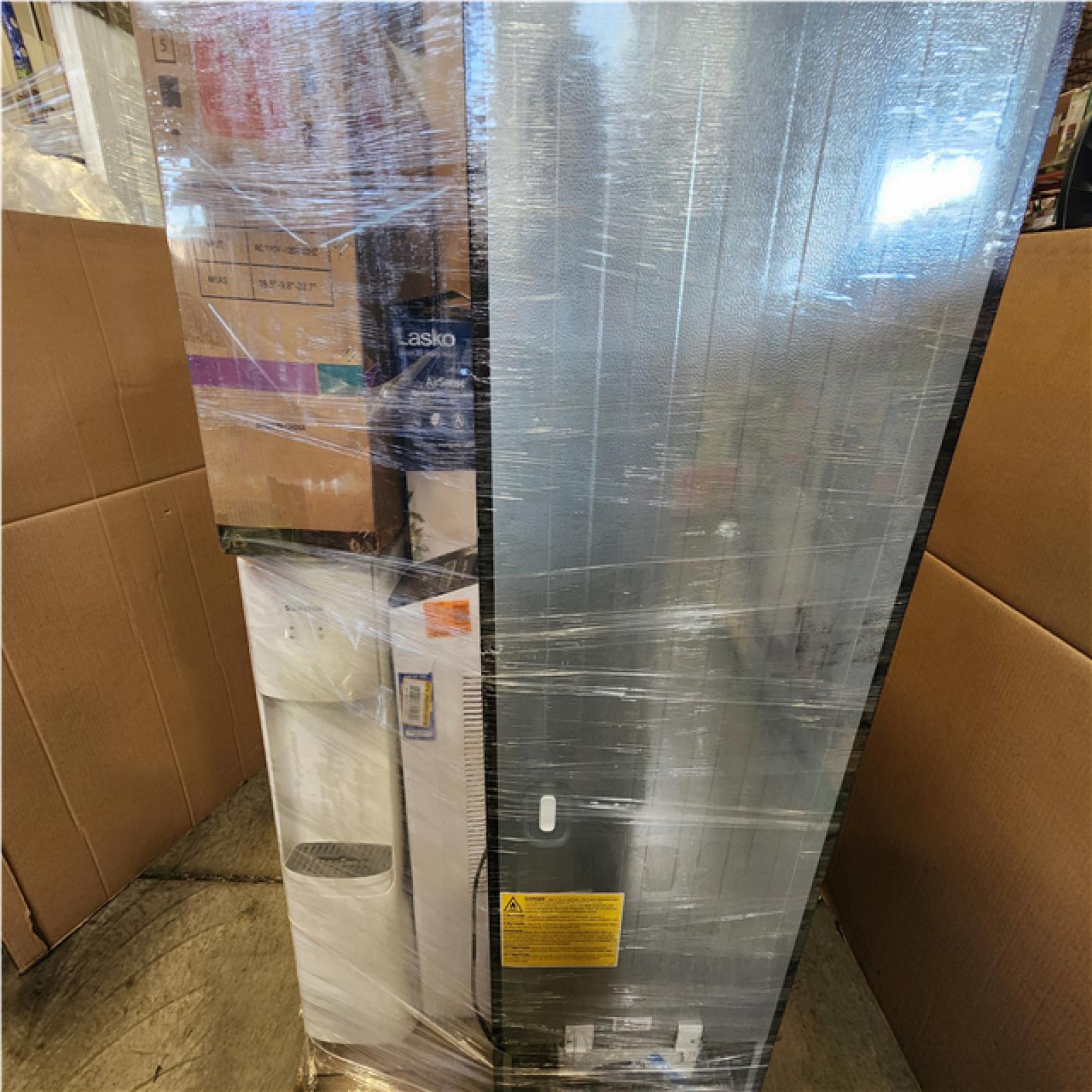 Phoenix AS-IS .Com Home Improvement Pallet