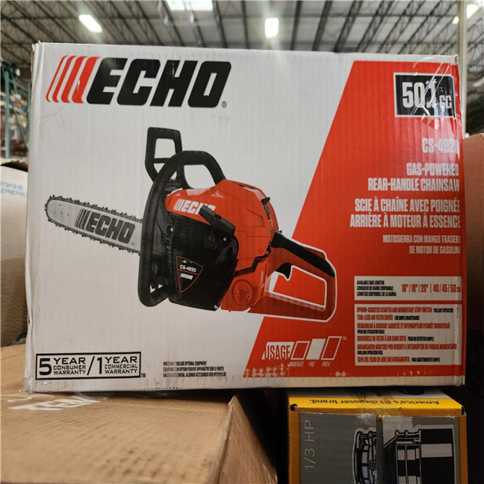 Phoenix AS-IS Monster Turbo Pallet