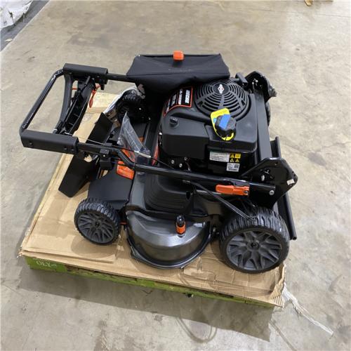 Houston Location - AS-IS Echo 30 Lawn Mower