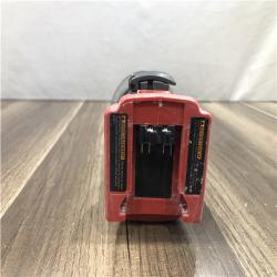 AS-IS Milwaukee FUEL 18V Lithium-Ion Brushless Cordless Compact Router (Tool-Only)