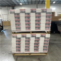 DALLAS LOCATION -Pergo Outlast+ Farrah Oak 12 mm T x 7.4 in. W Waterproof Laminate Wood Flooring (19.63 sq.ft./case) PALLET-(48 UNITS)