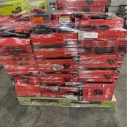 Pittston Location As-IS Power Tools Truckload (12 Pallets) 0806-C