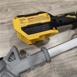 LIKE NEW! - DEWALT 20V MAX Cordless String Trimmer & Blower Combo Kit