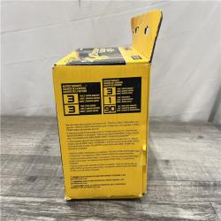 DEWALT 20V XR Lithium-Ion Starter Pack with 8.0 Ah and 4.0 Ah Battery Packs and Charger