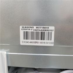 CALIFORNIA AS-IS HOME IMPROVEMENT