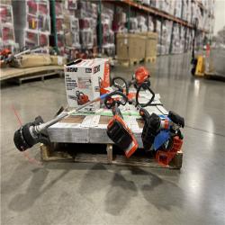 DALLAS LOCATION - AS-IS MONSTER TURBO