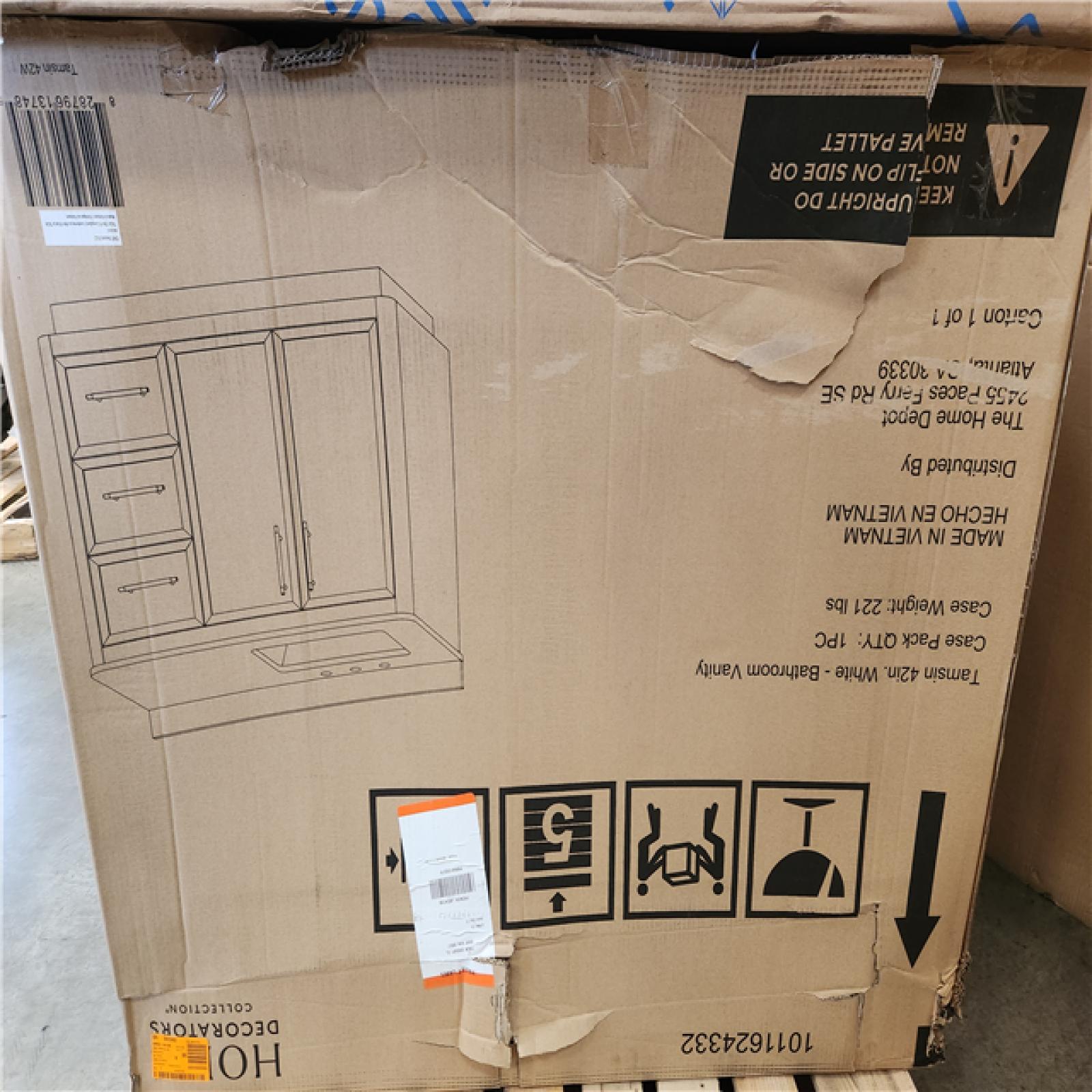 Phoenix AS-IS Monster Turbo Pallet